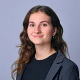 Agathe - Prof de maths - Paris 15e