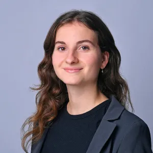 Agathe - Prof de maths - Paris 15e