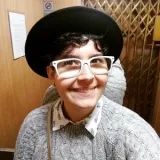 Julia - Professor de português - Rio de Janeiro