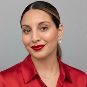 Neila - Prof d'aide aux devoirs - Épinay-sur-Seine