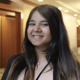 Soumya - Business law tutor - Dublin