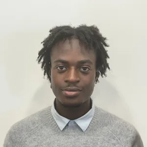 Idris - Maths tutor - London