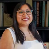 Yuleni - English tutor - Sanger