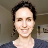 Flavie - Professeur pour apprendre à bien manger - Reims