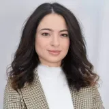 Amani - Prof d'anglais - Villeurbanne