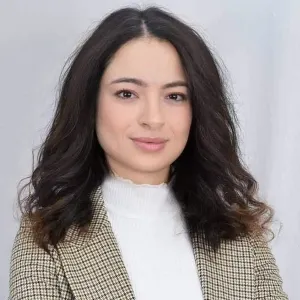 Amani - Prof d'anglais - Villeurbanne