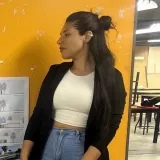 Luciana - tutor académico - San Miguel de Tucumán