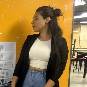 Luciana - tutor académico - San Miguel de Tucumán