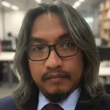 Luke - Guru akuntansi - Kecamatan Periuk