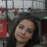 Clara - Profe de piano - Leioa