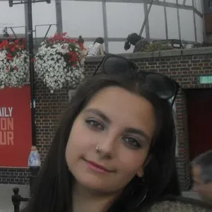Clara - Profe de piano - Leioa
