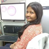 Utpreksha - Biology teacher - Ghaziabad