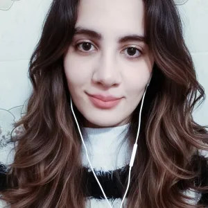 Rajae - Prof d'anglais - Fès