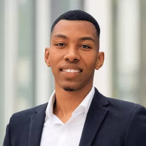 Zakariyae - professeur de mathématiques - Paris