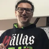 NIkolas - Καθηγητής Οικονομικών Προσανατολισμού - Τρίκαλα