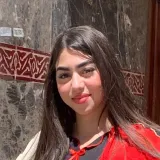 Salma - Prof de français - Casablanca