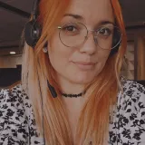 Tijana - instruktor afričkog plesa - Ниш