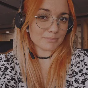 Tijana - instruktor afričkog plesa - Ниш