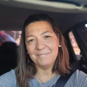 María del Pilar - Profesor historia - Paraná
