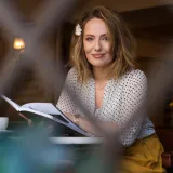 Helene - Prof d'arabe - Paris