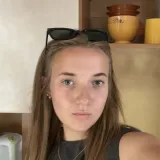 Shanna - Prof de maths - Saint-Chéron