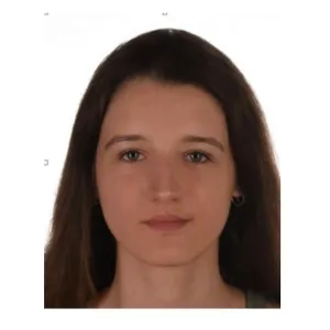 Oliwia - nauczyciela matematyki - Otwock