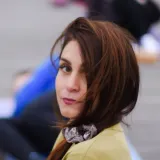 Morgane - Prof de yoga - Biot