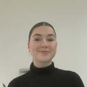 Angelina - Prof de maths - Groslay