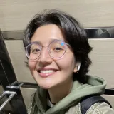 Zeynep - Matematik öğretmeni - Bilecik