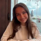 Alix - Prof d'aide aux devoirs - Le Vésinet