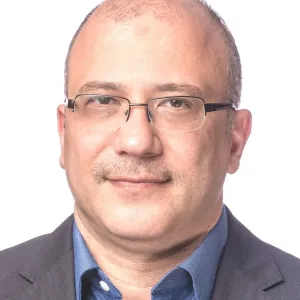 Firas - Pharmaceuticals tutor - Piscataway