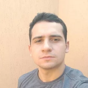 Henrique - Professor de Matemática - 