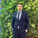Muhammet - İngilizce öğretmeni - 