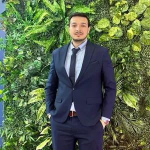 Muhammet - İngilizce öğretmeni - 