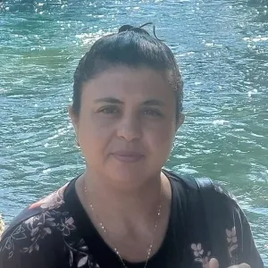 Imane - personlig tränare - Borås