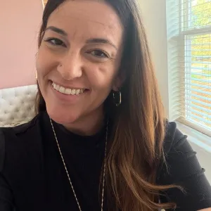 Michaela - Sign language tutor - Severna Park