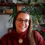 Oana - Englischlehrerin - Graz