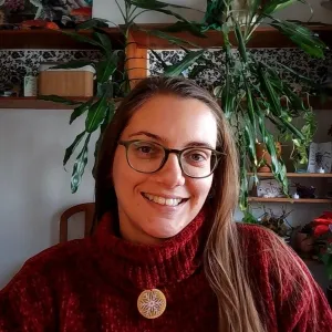 Oana - Englischlehrerin - Graz
