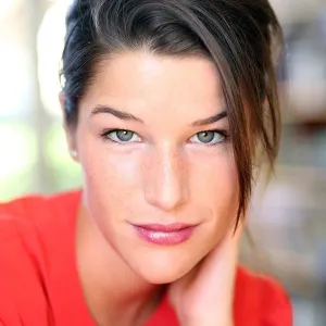 Floriane - Prof de chant - Aix-en-Provence