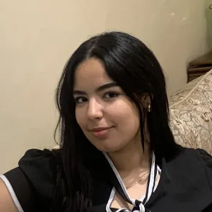 Chaimae - Prof d'arabe - Rabat