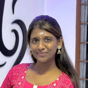 Roshinee - Reading tutor - Kuala Lumpur