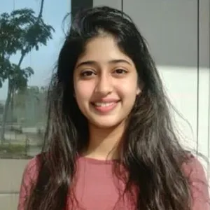 Ayesha - Computer programming tutor - Sydney