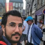 Ahmed - Prof de maths - Savigny-sur-Orge