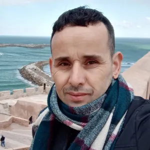 ABDELKADER - Prof de français - Tanger
