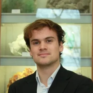 Florent - Prof de maths - Paris