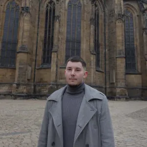 Nicolas - Prof d'échecs - Villeurbanne