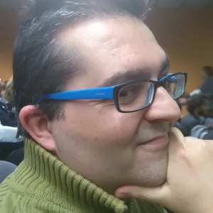 Víctor - profesor de matemáticas - Sant Fost de Campsentelles