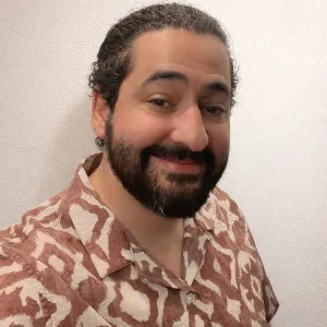 Yassine - Prof de programmation - Joinville-le-Pont