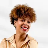 Zina K - Prof de développement personnel - Le Kremlin-Bicêtre