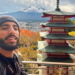 Abdel - Prof de maths - Sint-Lambrechts-Woluwe